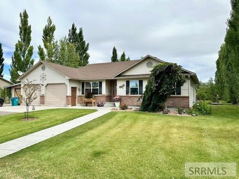 Photo of 2 N 3737 E, RIGBY, ID 83442 (MLS # 2179015)