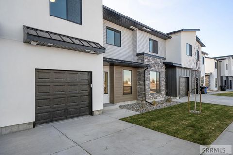 Photo of 2153 Pebble Brook Court, REXBURG, ID 83440 (MLS # 2177404)