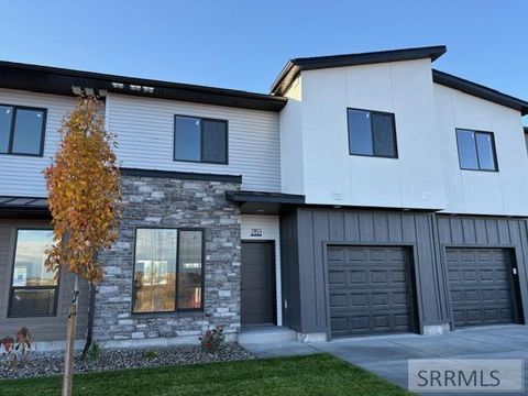 Photo of 2153 Pebble Brook Court, REXBURG, ID 83440 (MLS # 2177404)