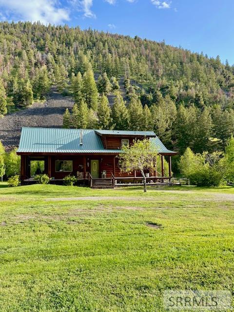 181 Agency Creek Road, TENDOY, Idaho image 5