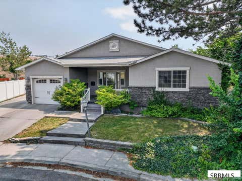 Photo of 1015 Park Lane, POCATELLO, ID 83201 (MLS # 2188397)