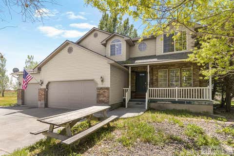 Homes For Sale - 6626 S 12th W<br/> IDAHO FALLS, ID 83402