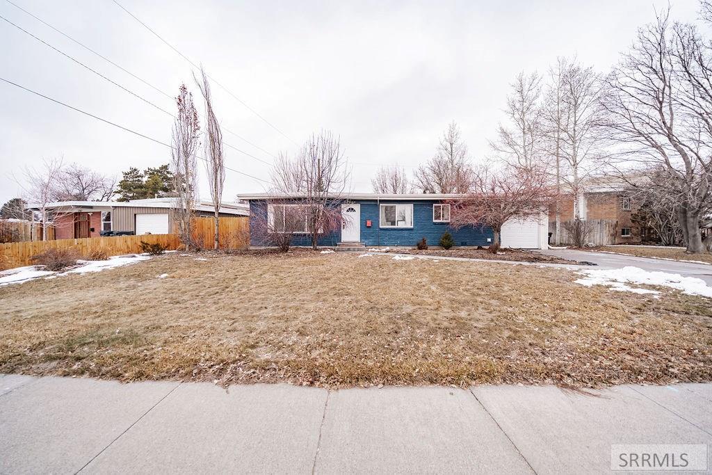 252 Wyatt Avenue, IDAHO FALLS, Idaho image 3