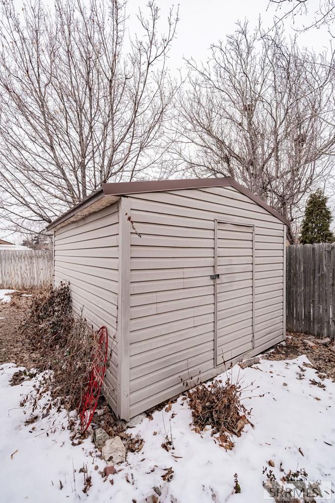 252 Wyatt Avenue, IDAHO FALLS, Idaho image 42