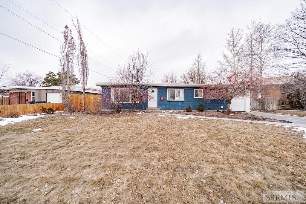 252 Wyatt Avenue, IDAHO FALLS, Idaho image 1