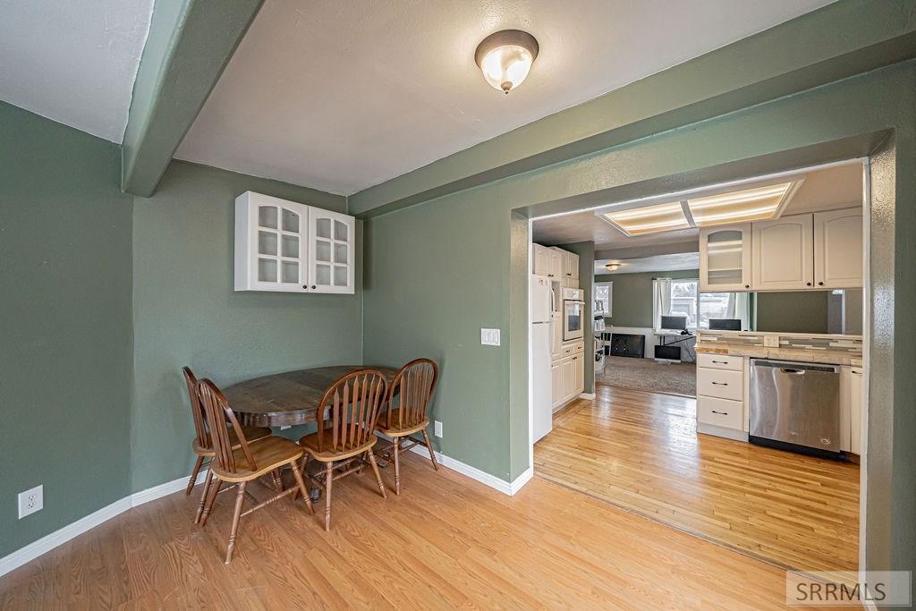 252 Wyatt Avenue, IDAHO FALLS, Idaho image 23