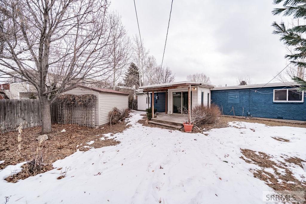 252 Wyatt Avenue, IDAHO FALLS, Idaho image 46