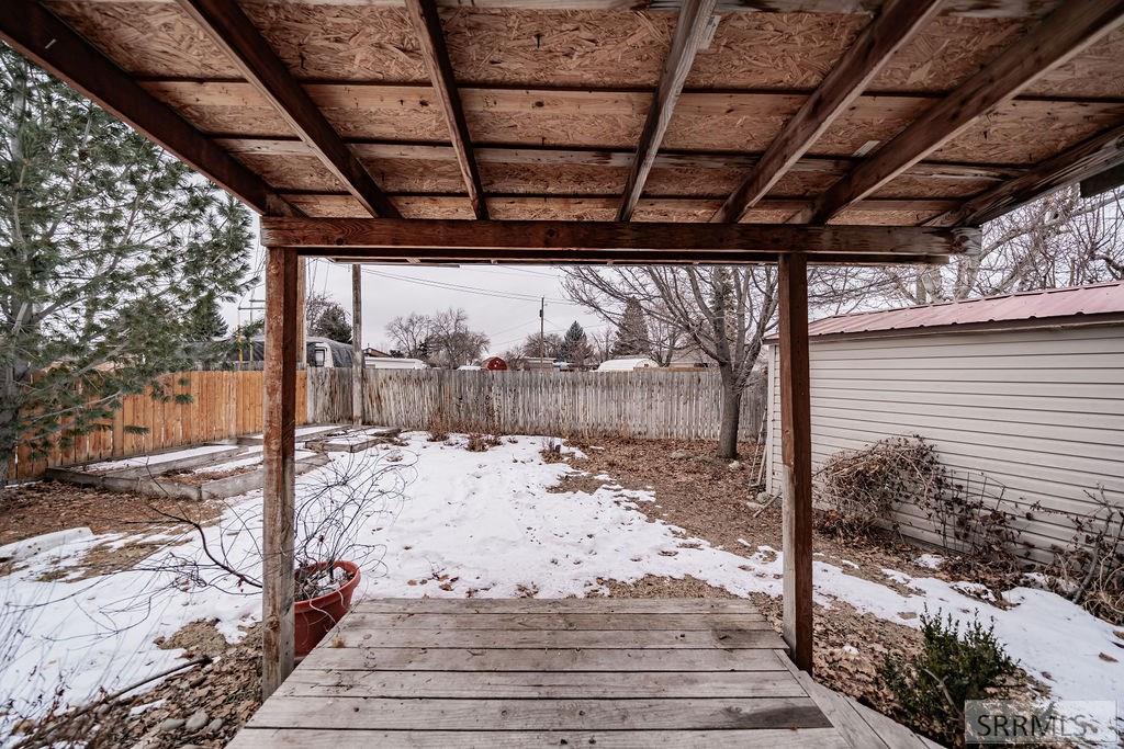 252 Wyatt Avenue, IDAHO FALLS, Idaho image 44