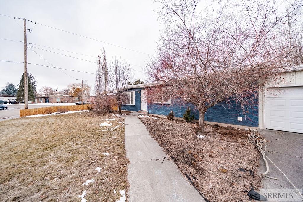 252 Wyatt Avenue, IDAHO FALLS, Idaho image 2