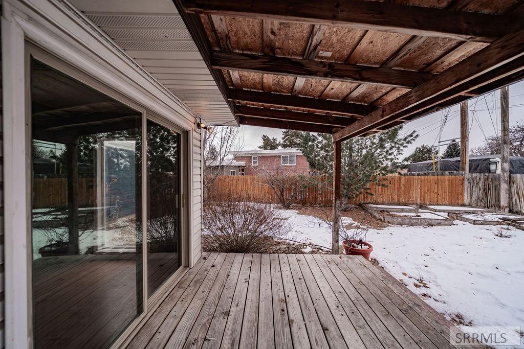 252 Wyatt Avenue, IDAHO FALLS, Idaho image 43
