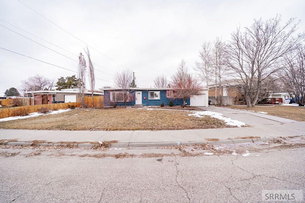 252 Wyatt Avenue, IDAHO FALLS, Idaho image 5