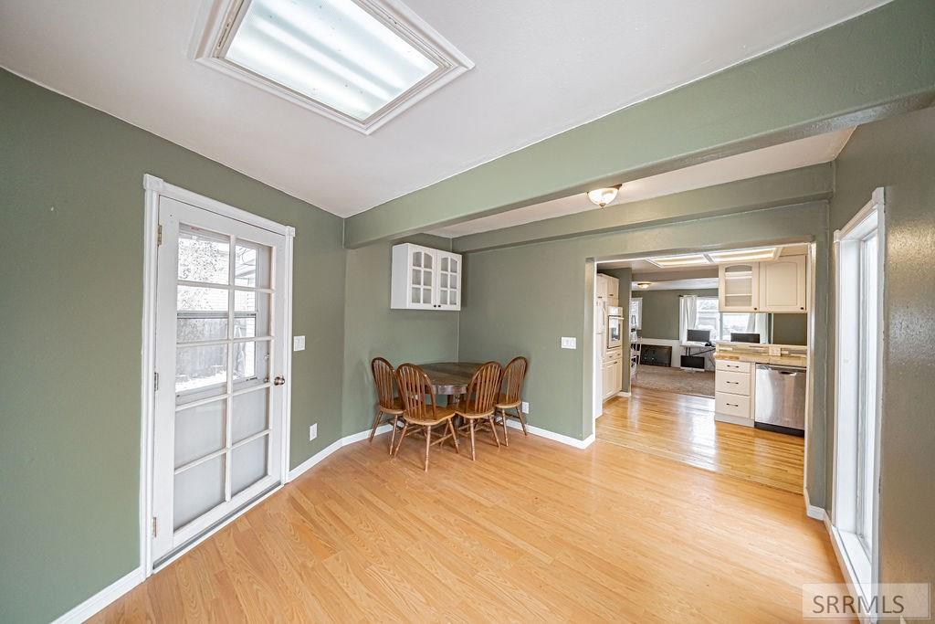 252 Wyatt Avenue, IDAHO FALLS, Idaho image 22