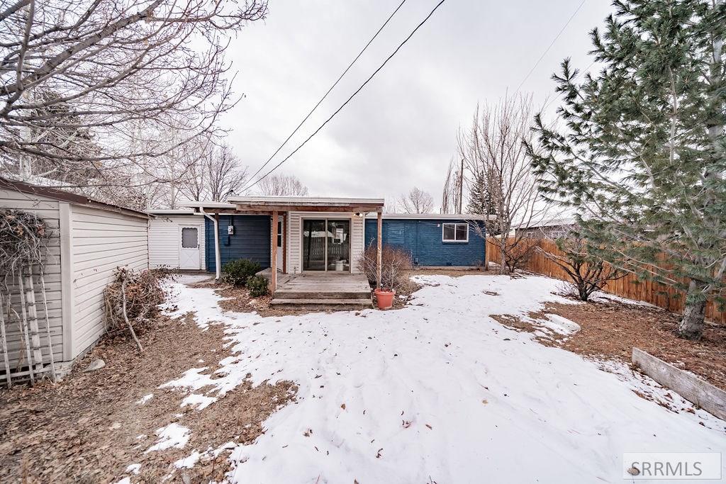 252 Wyatt Avenue, IDAHO FALLS, Idaho image 45