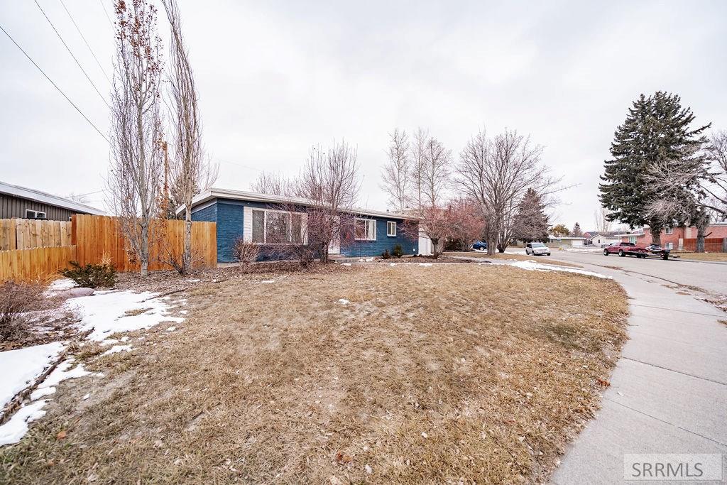 252 Wyatt Avenue, IDAHO FALLS, Idaho image 4