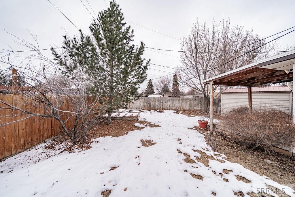 252 Wyatt Avenue, IDAHO FALLS, Idaho image 47