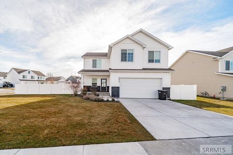 Photo of 2954 Sydney Dr, IDAHO FALLS, ID 83401 (MLS # 2181106)