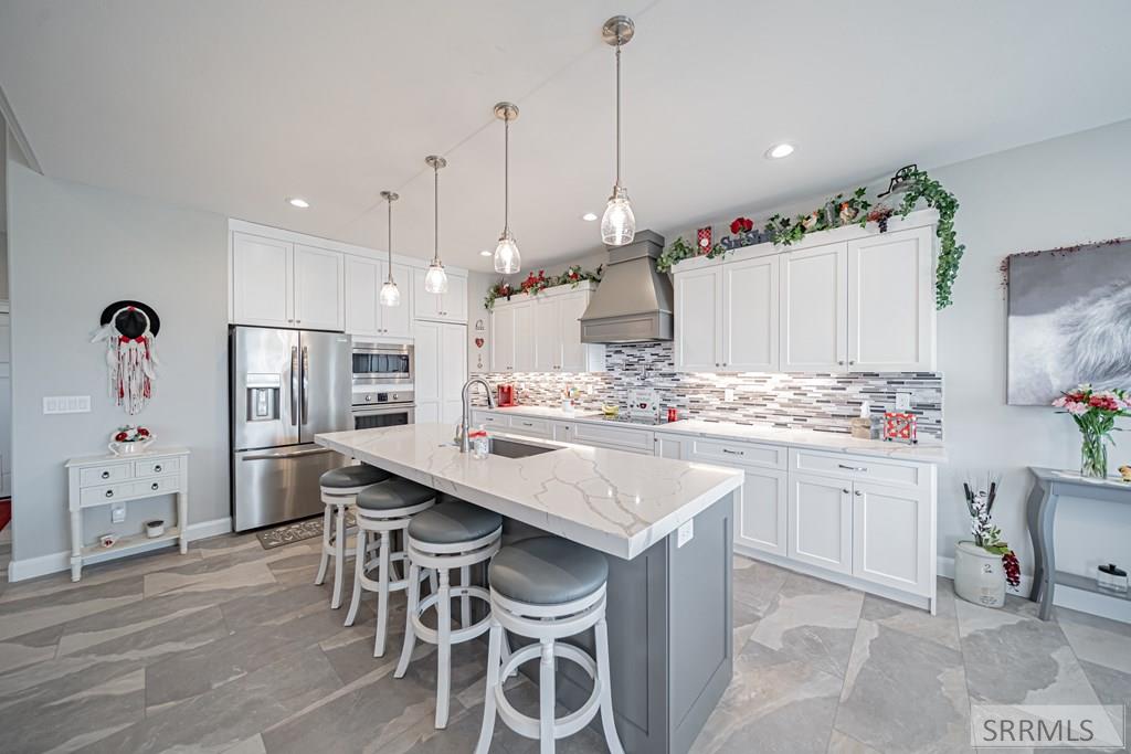 816 E 1580 N, SHELLEY, Idaho image 16