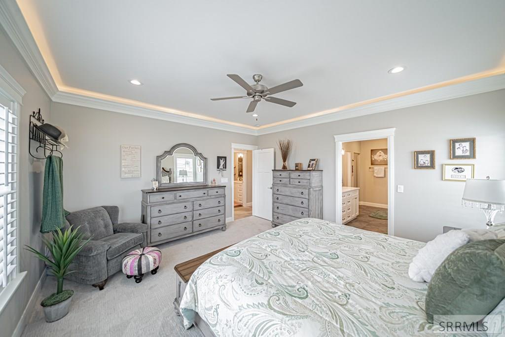 816 E 1580 N, SHELLEY, Idaho image 32