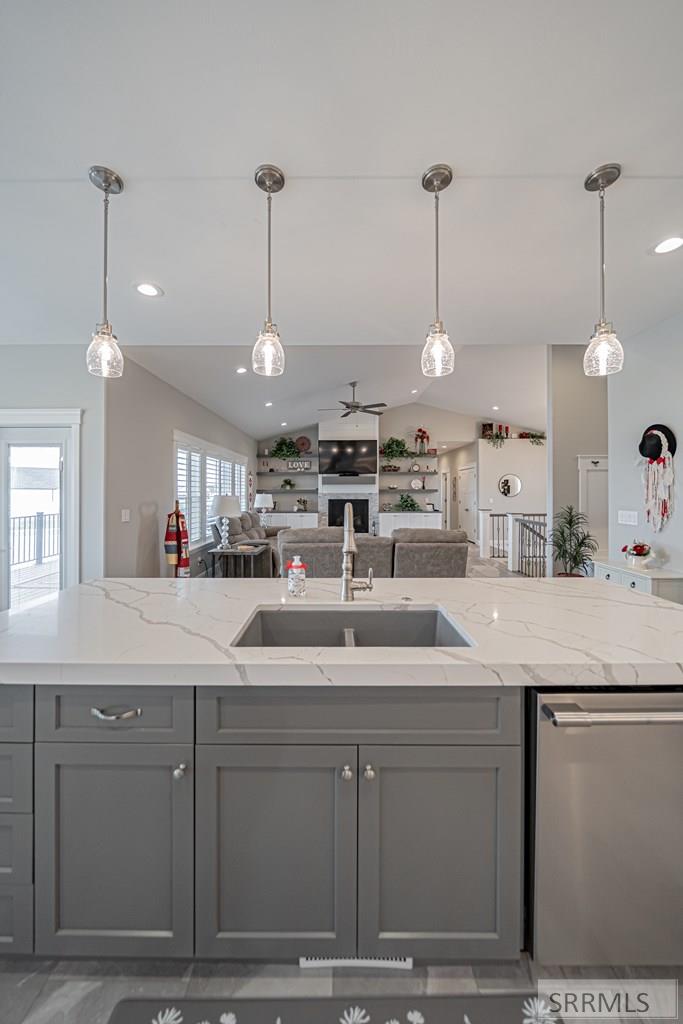 816 E 1580 N, SHELLEY, Idaho image 19
