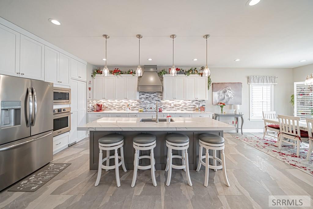 816 E 1580 N, SHELLEY, Idaho image 15