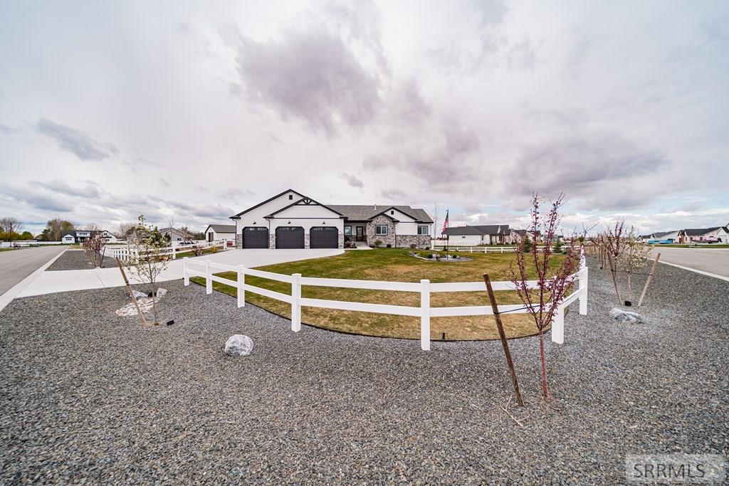 816 E 1580 N, SHELLEY, Idaho image 5