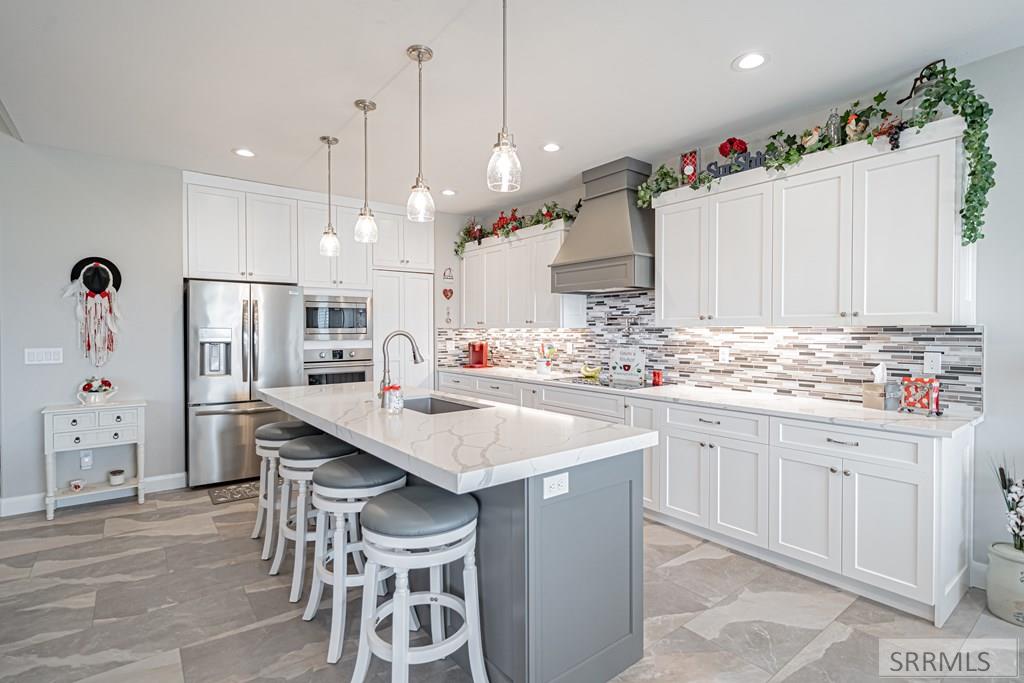 816 E 1580 N, SHELLEY, Idaho image 17