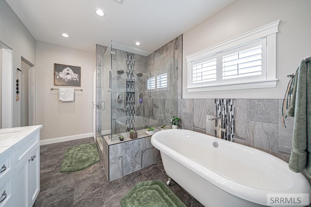 816 E 1580 N, SHELLEY, Idaho image 35