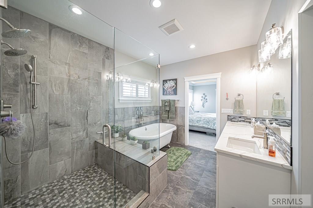 816 E 1580 N, SHELLEY, Idaho image 38