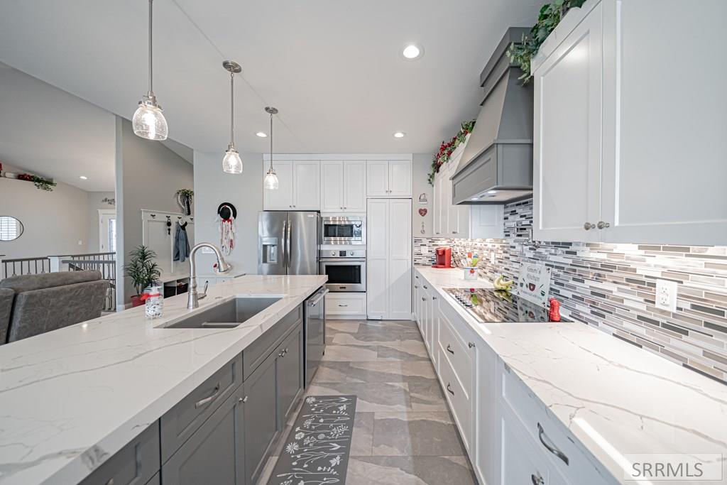 816 E 1580 N, SHELLEY, Idaho image 18