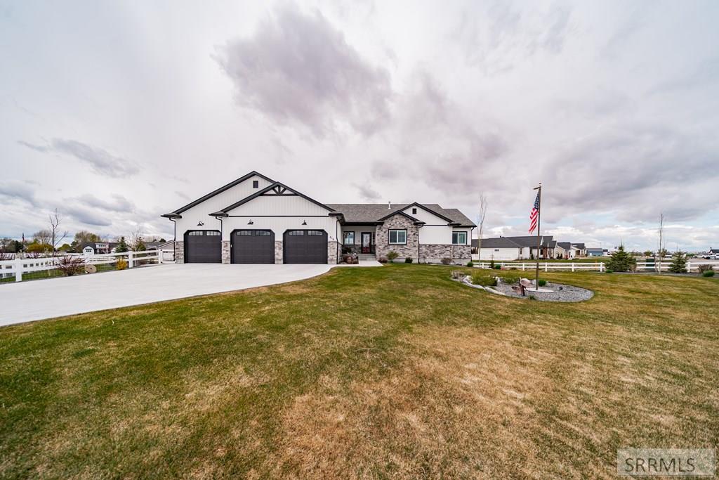 816 E 1580 N, SHELLEY, Idaho image 4