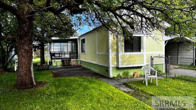 750 N Lakewood Avenue, IDAHO FALLS, Idaho image 1