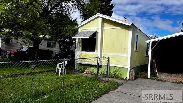 750 N Lakewood Avenue, IDAHO FALLS, Idaho image 16