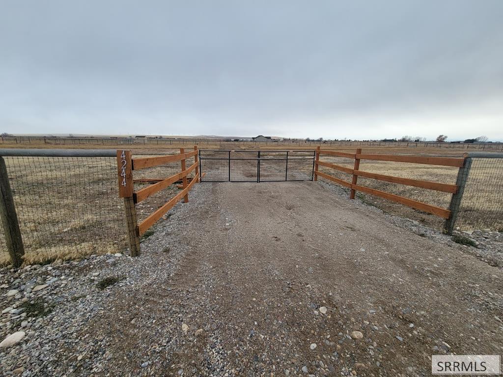 4244 E 100 N, RIGBY, Idaho image 1