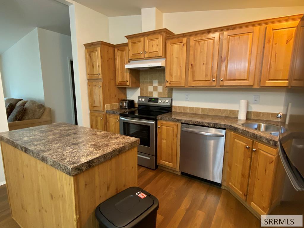 3797 Lodgepole Lane, ISLAND PARK, Idaho image 8