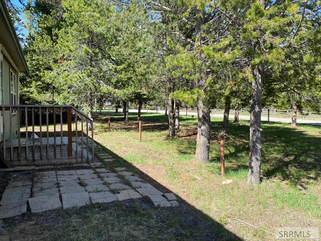 3797 Lodgepole Lane, ISLAND PARK, Idaho image 2