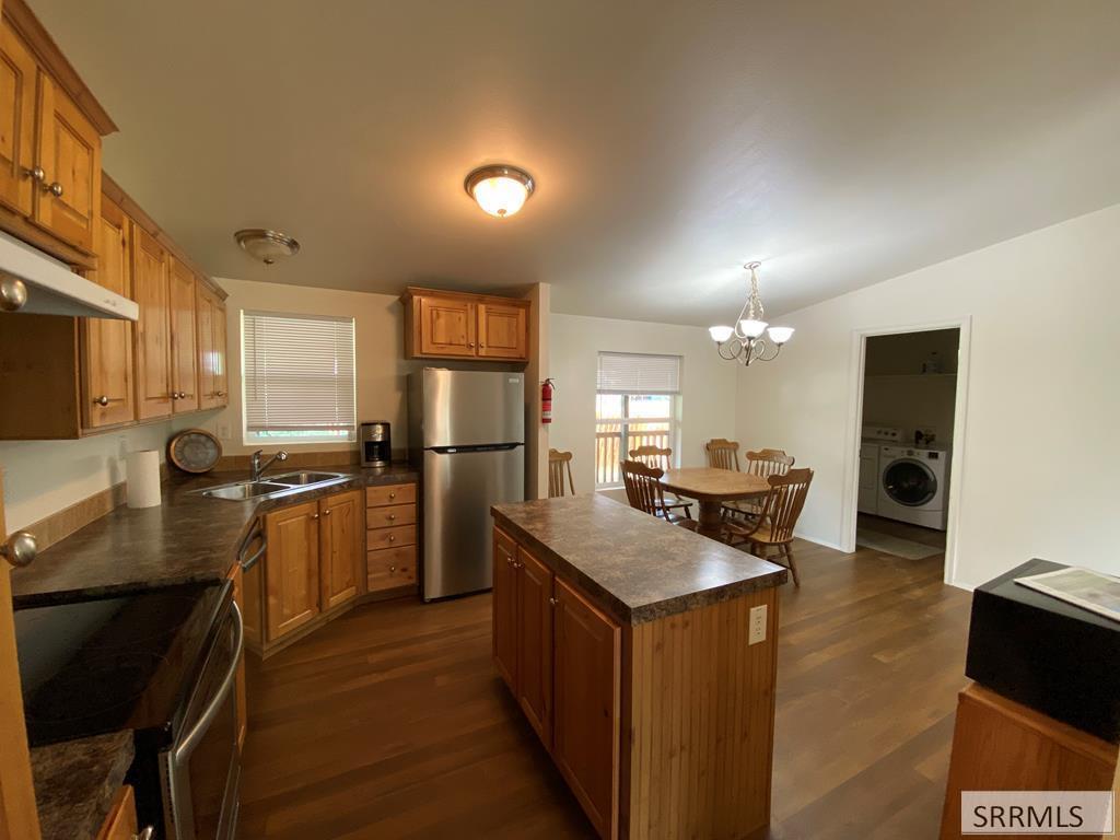 3797 Lodgepole Lane, ISLAND PARK, Idaho image 7