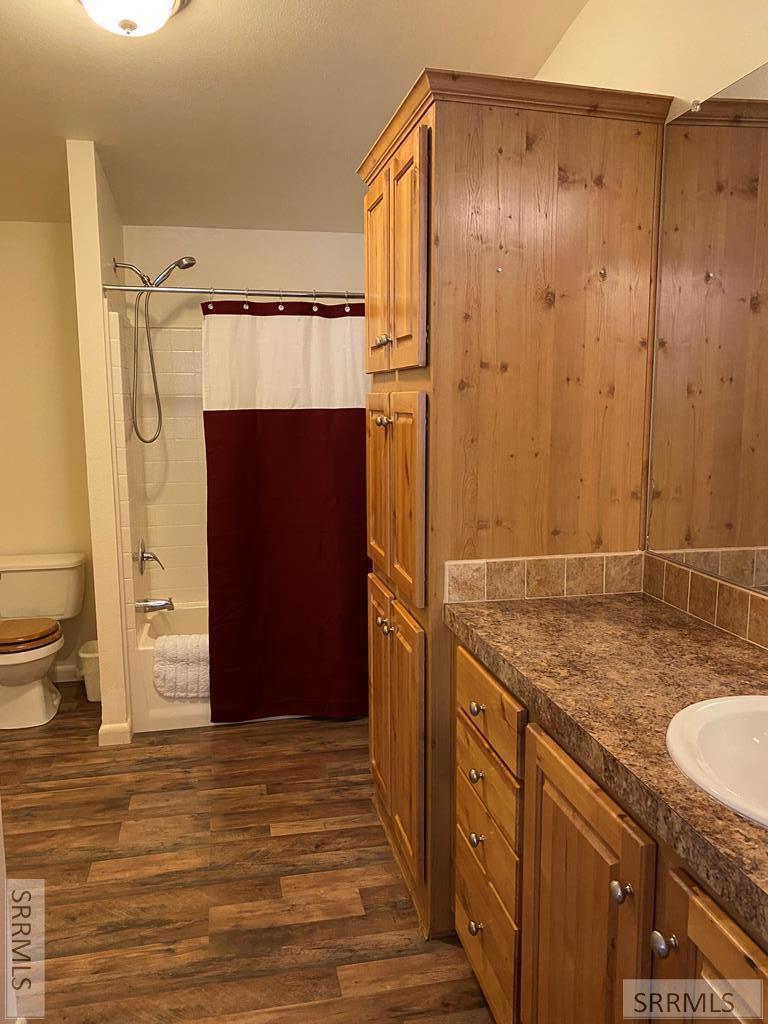 3797 Lodgepole Lane, ISLAND PARK, Idaho image 17
