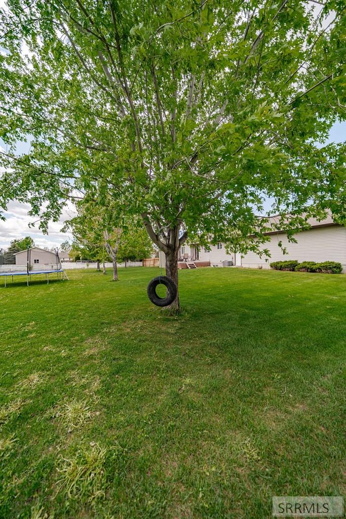 3860 E 390 N, RIGBY, Idaho image 43