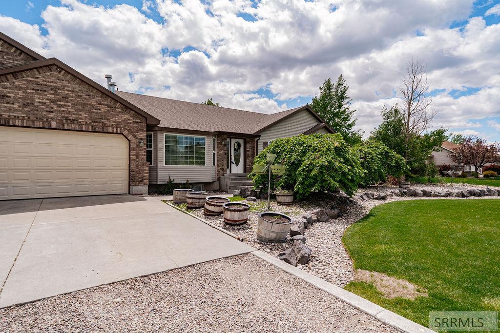 3860 E 390 N, RIGBY, Idaho image 44