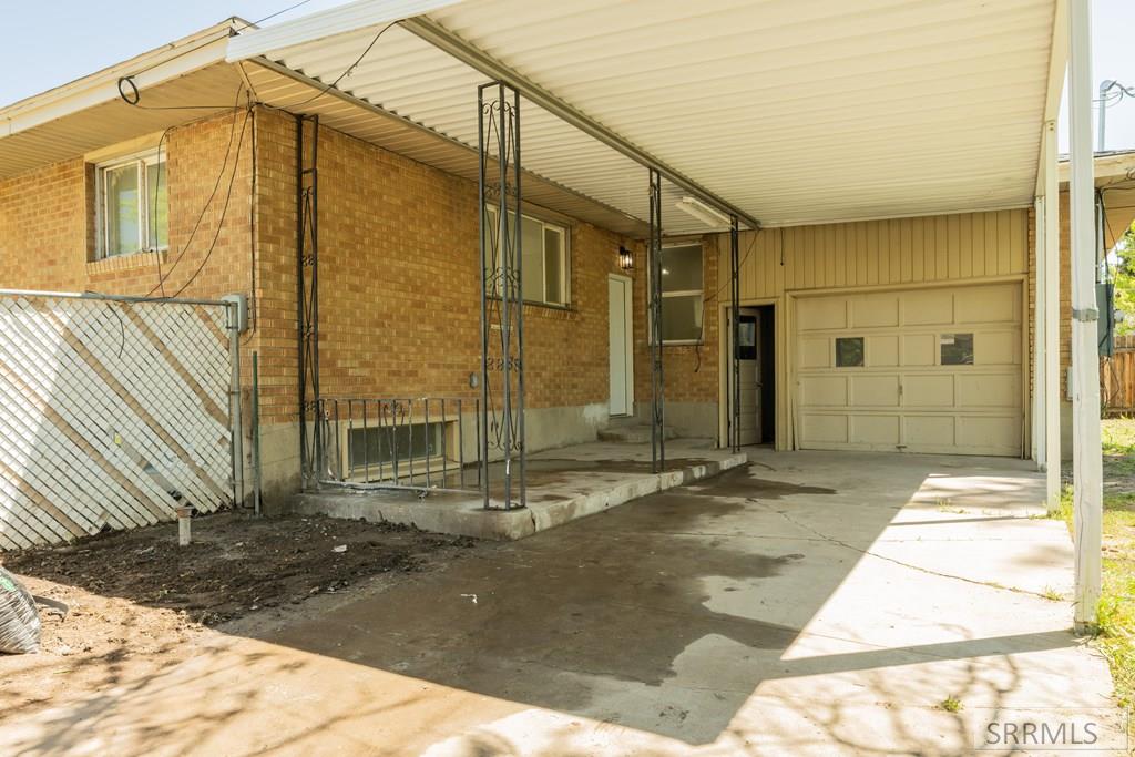 1053 N Hayes Avenue, POCATELLO, Idaho image 30