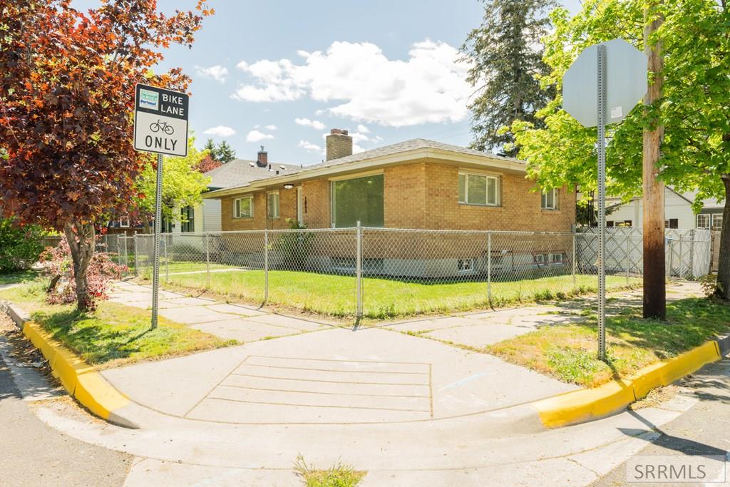 1053 N Hayes Avenue, POCATELLO, Idaho image 37