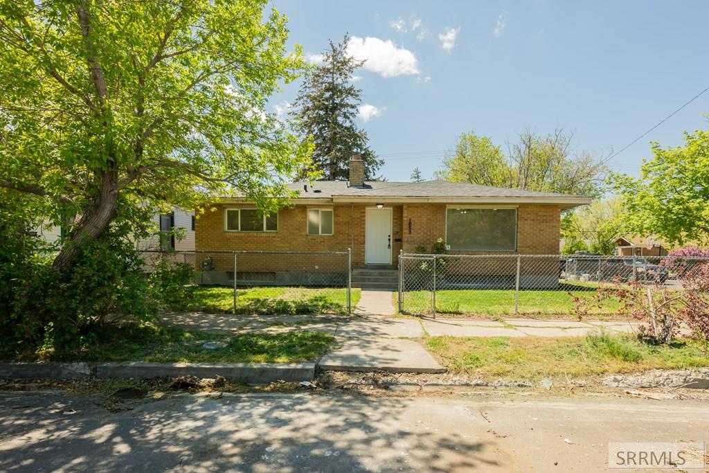 1053 N Hayes Avenue, POCATELLO, Idaho image 38