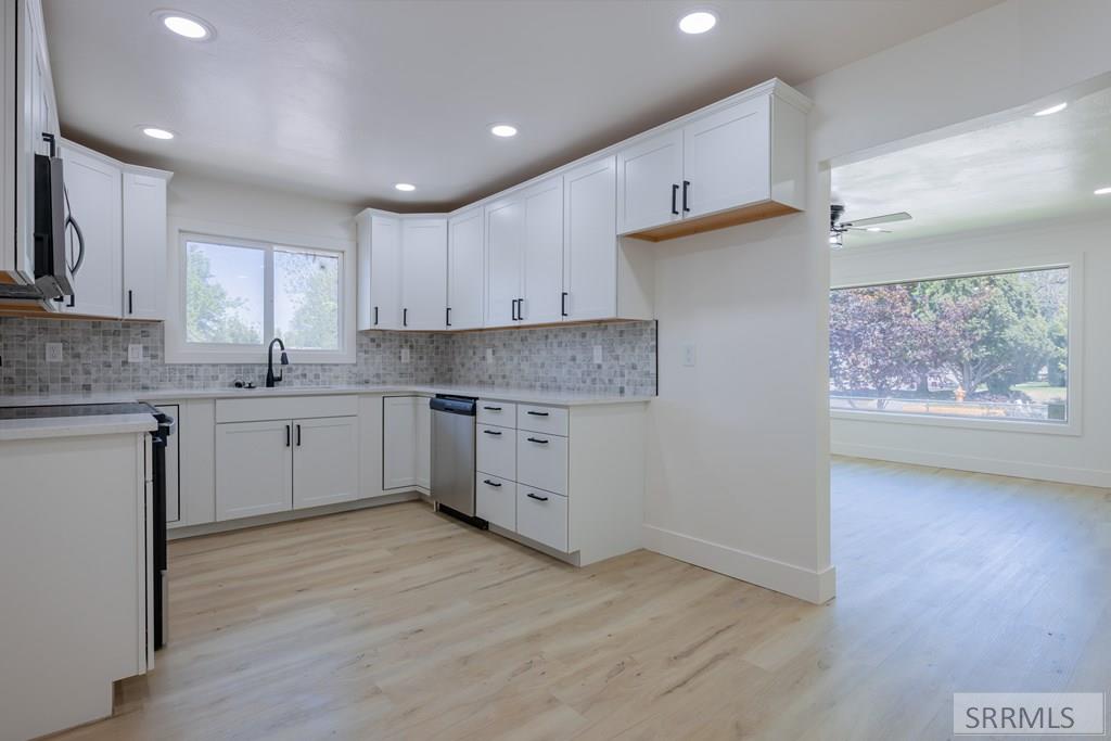 1053 N Hayes Avenue, POCATELLO, Idaho image 4