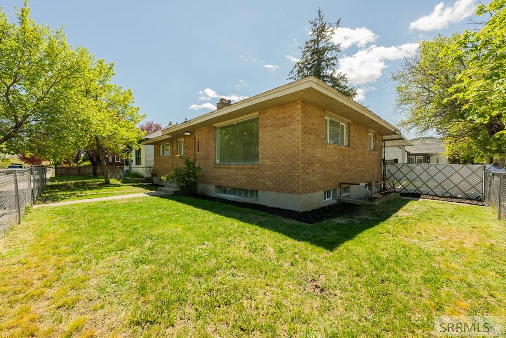 1053 N Hayes Avenue, POCATELLO, Idaho image 35