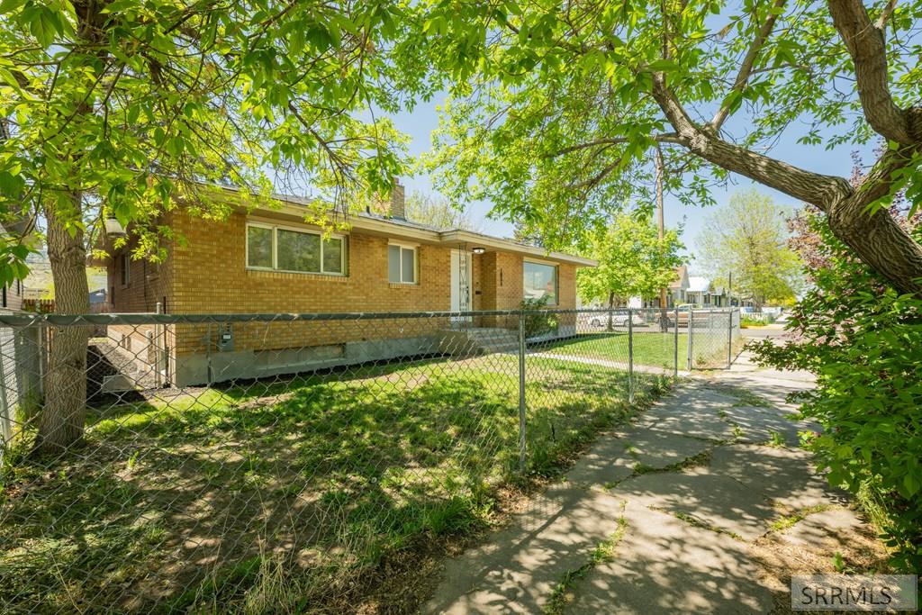 1053 N Hayes Avenue, POCATELLO, Idaho image 36