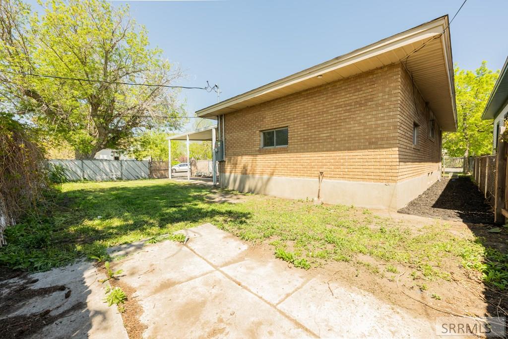 1053 N Hayes Avenue, POCATELLO, Idaho image 32