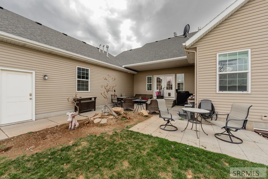3951 Silverado Drive, IDAHO FALLS, Idaho image 43
