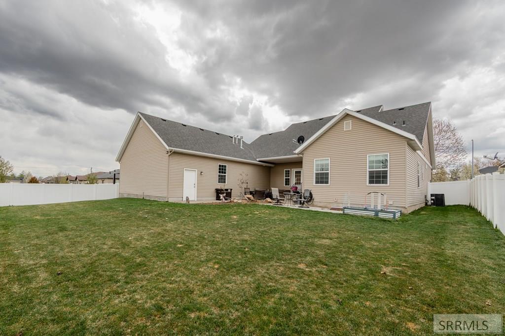 3951 Silverado Drive, IDAHO FALLS, Idaho image 42