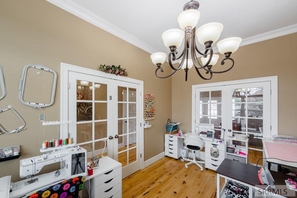 3951 Silverado Drive, IDAHO FALLS, Idaho image 6