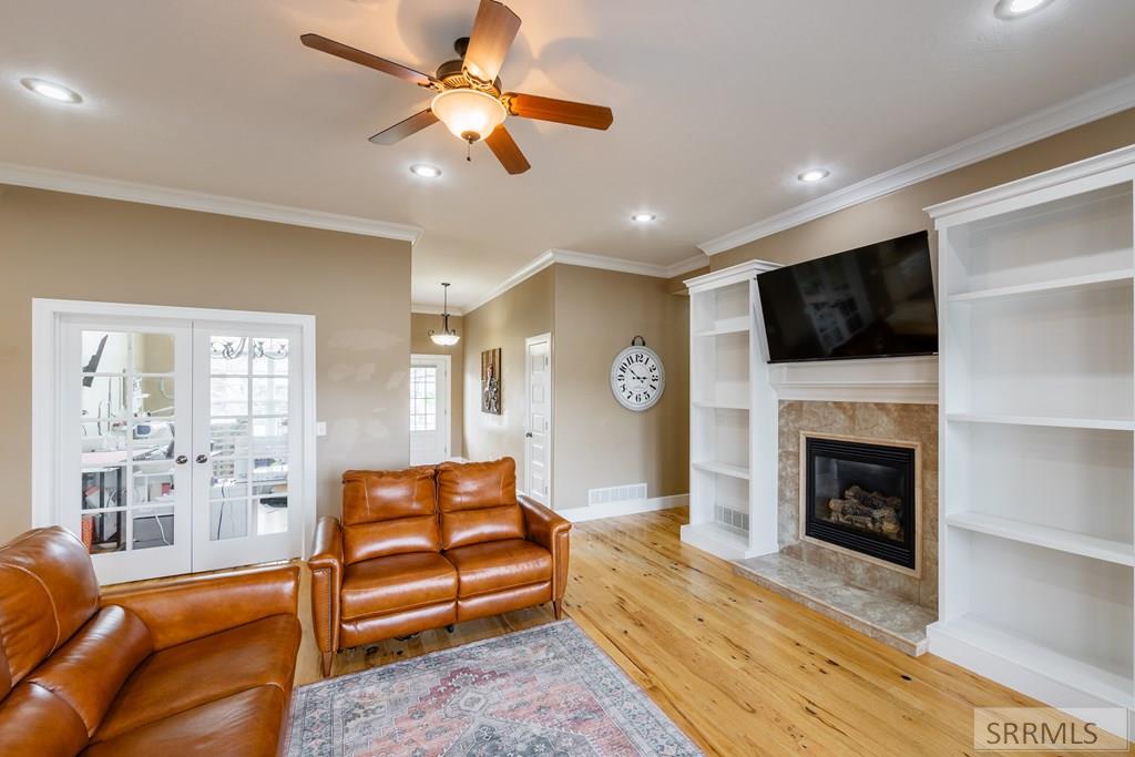 3951 Silverado Drive, IDAHO FALLS, Idaho image 8
